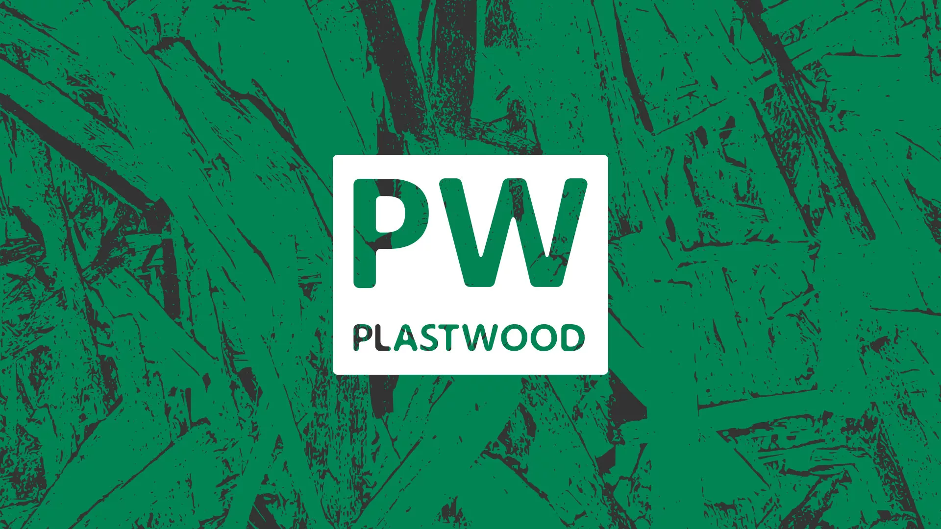 Разработка айдентики и сайта компании «Plastwood» в Вичуге
