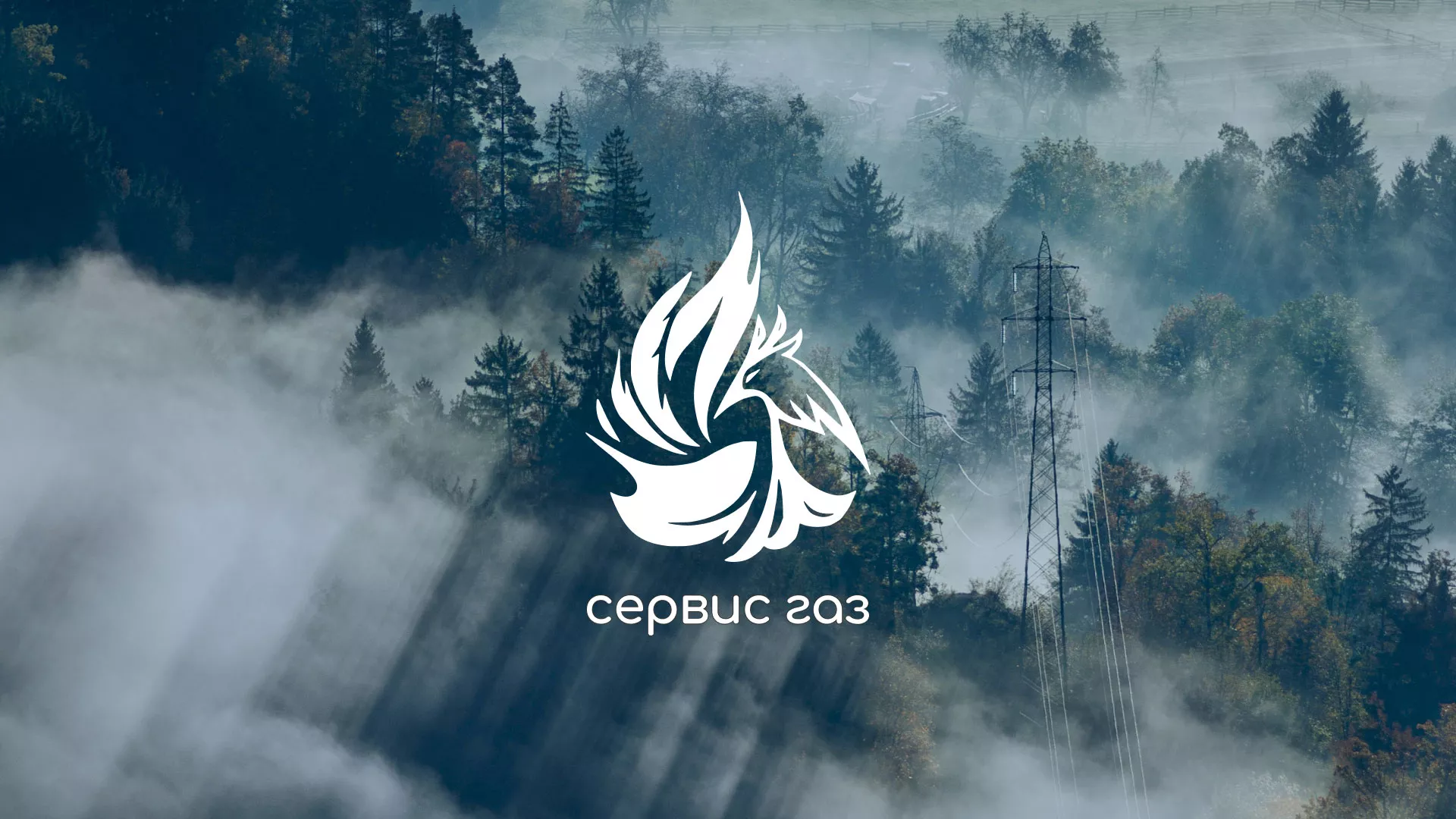 Создание сайта компании «Сервис газ» в Вичуге